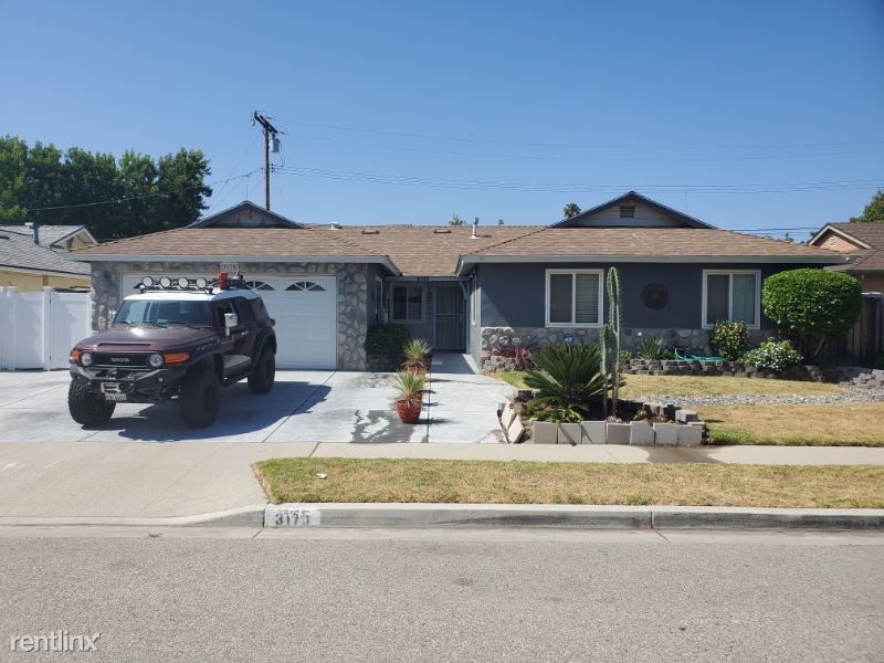 Primary Photo - 4 br, 2 bath House - 3175 Stiles Ave