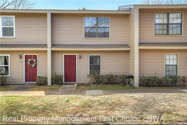 Building Photo - 2 br, 1.5 bath House - 2628 E Kantz Drive