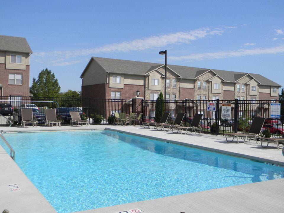 Foto principal - 3506 Rock Quarry Rd