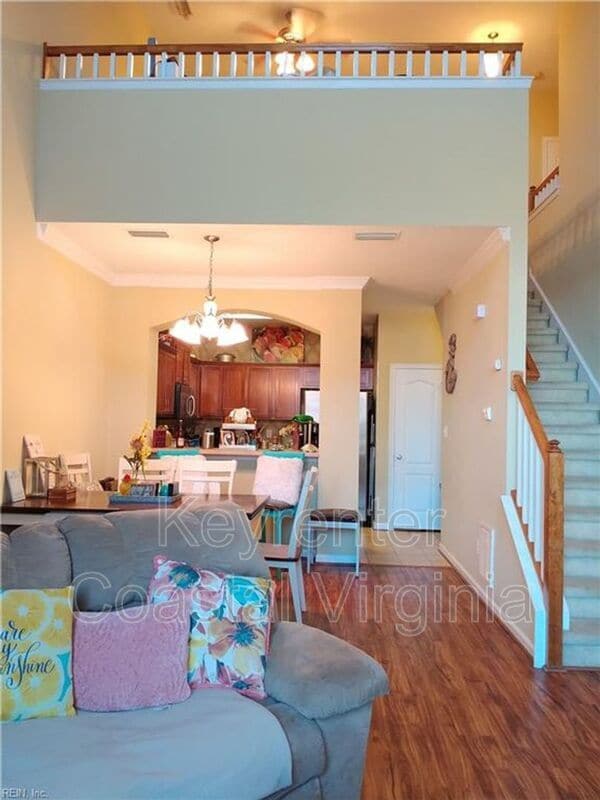 Building Photo - 1507 Broad Water Arch
