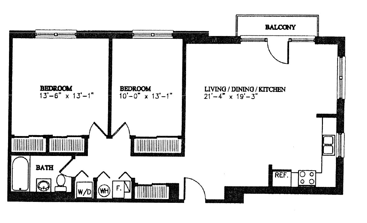 Building Photo - 2501 W Bryn Mawr Ave