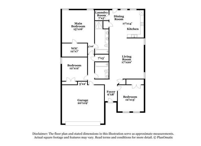 Building Photo - 2005 Burnside Dr