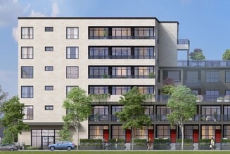 Building Photo - 15733 85 Av