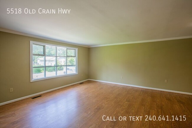 Foto del edificio - 5518 Old Crain Hwy