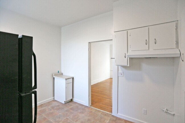 Foto del edificio - 1243 Pine St