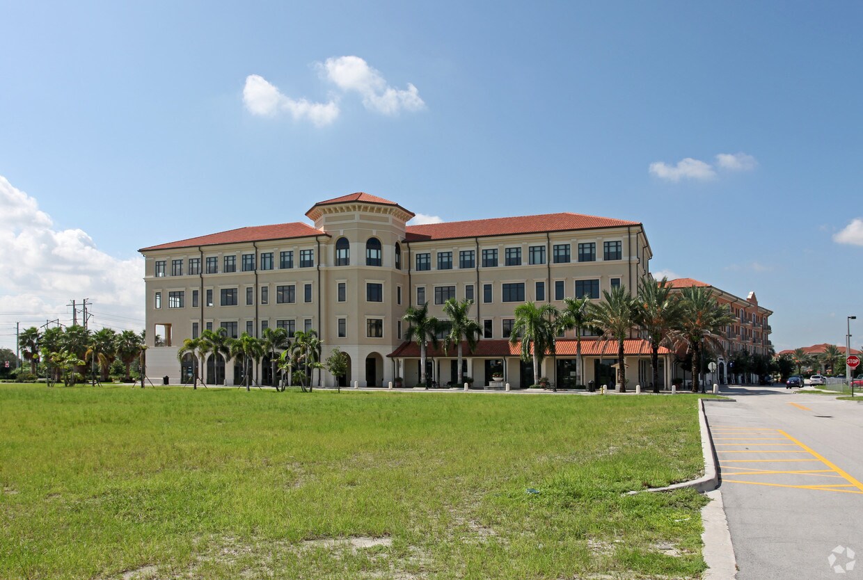 11600 City Hall Promenade, Miramar, FL 33025 - 11600 City Hall ...