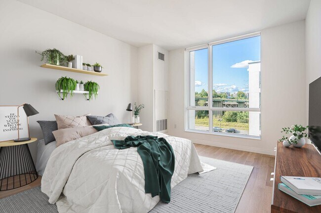 Foto del edificio - 255 Brunswick St