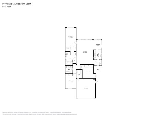 Building Photo - 2880 Eagle Ln