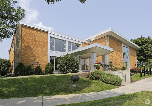 Building Photo - Noma One