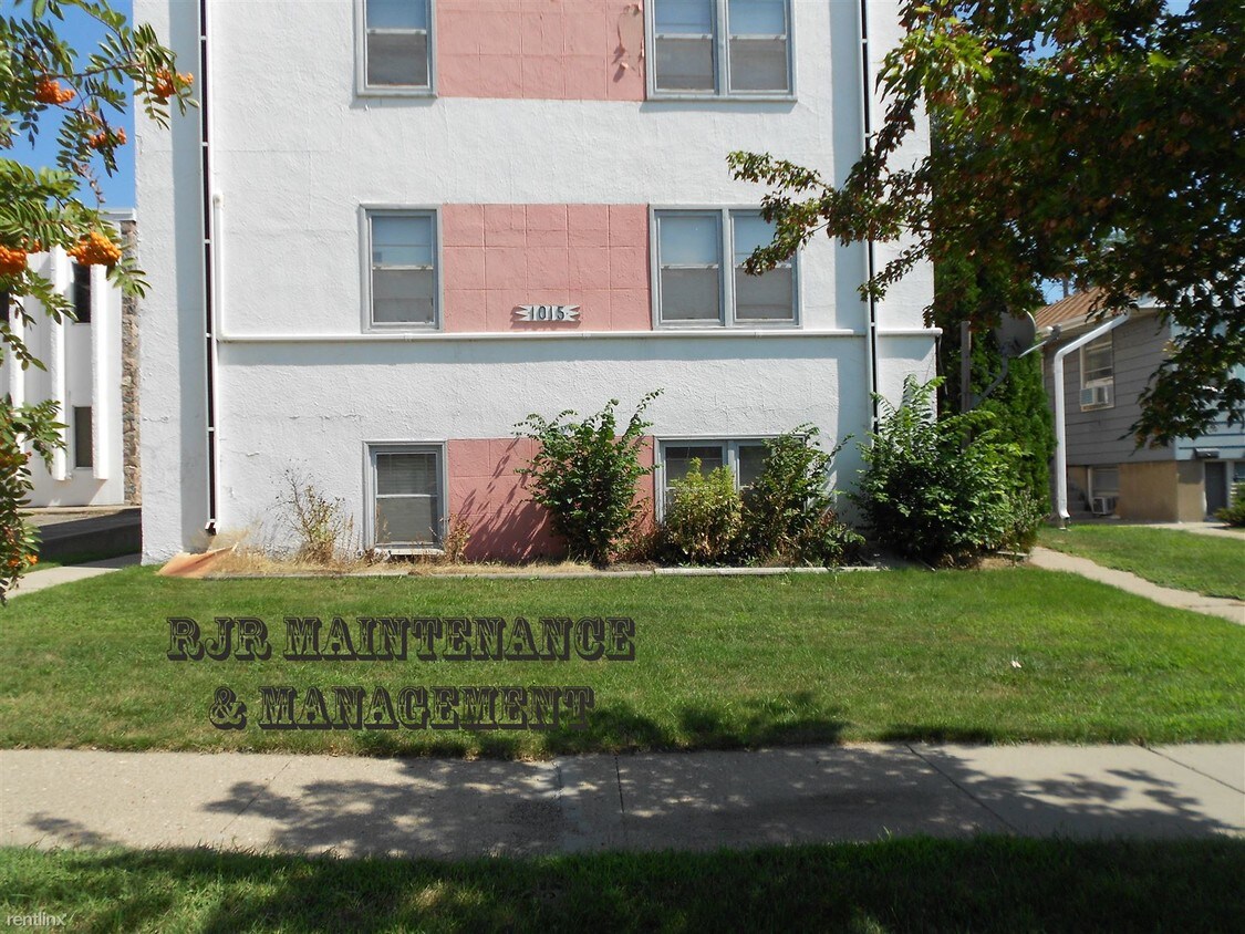Primary Photo - 3 br, 1 bath Apartment - 1015 N 3rd St Apt 3