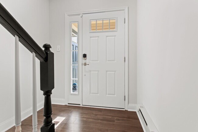 Foto del edificio - 7086 Executive Way