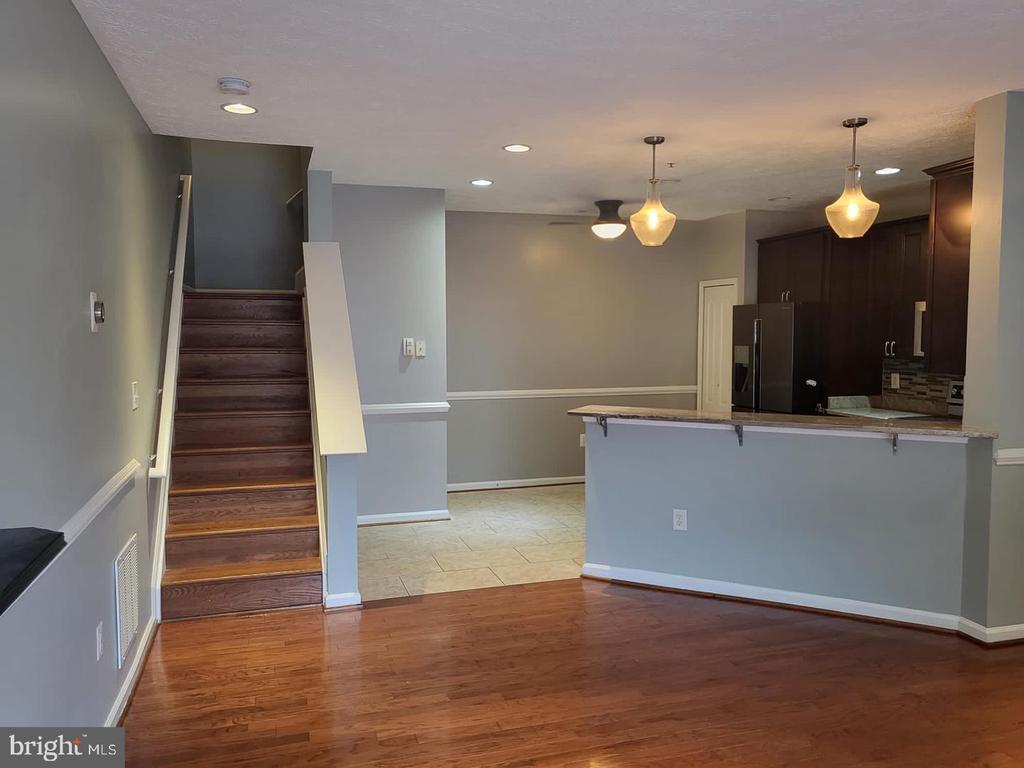 Foto del edificio - 16508 Eldbridge Ln