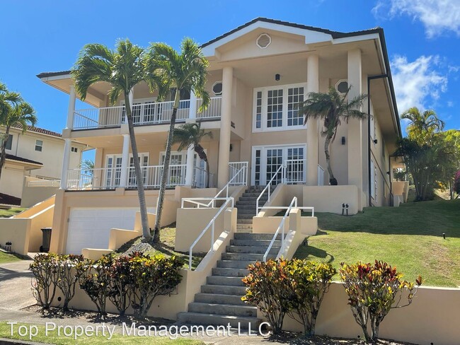 Foto del edificio - 4 br, 3.5 bath House - 136 Kokololio Place