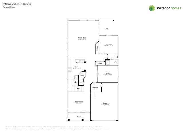 Building Photo - 13133 W Ventura St