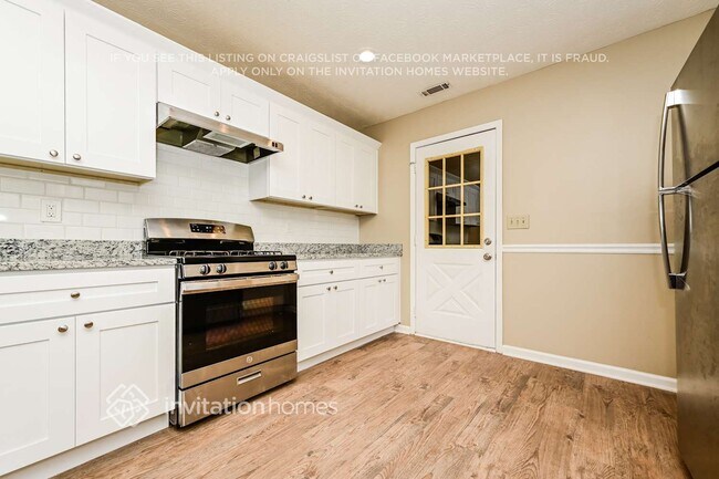 Foto del edificio - 230 Buckeye Ln