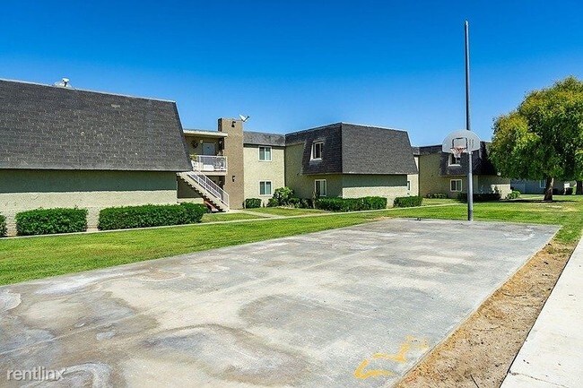 Foto del edificio - 2 br, 1.5 bath Apartment - 824 Requa Avenue 9