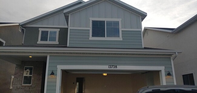 Building Photo - 12728 S Quail Lake Dr