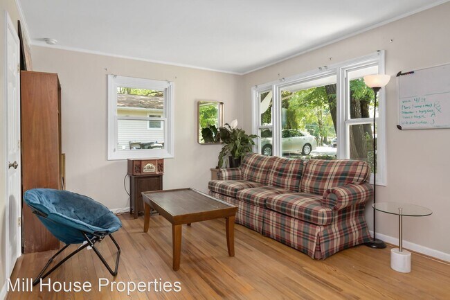 Building Photo - 4 br, 2 bath House - 502 Edwards Drive