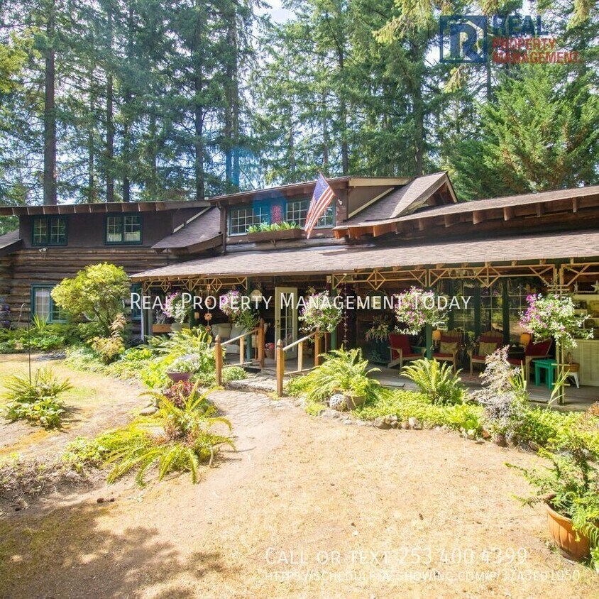 Foto principal - 6005 251st St Ct E