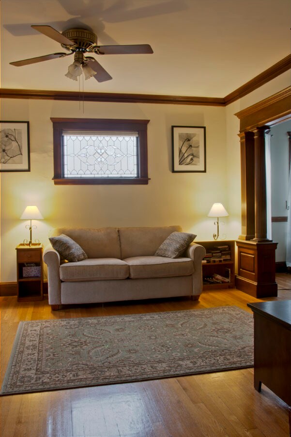 Foto del edificio - 116 Theodore Parker Rd