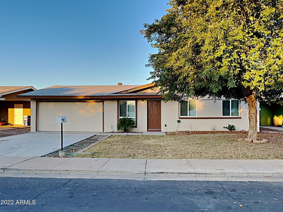 1132 S Daley, Mesa, AZ 85204 House Rental in Mesa, AZ
