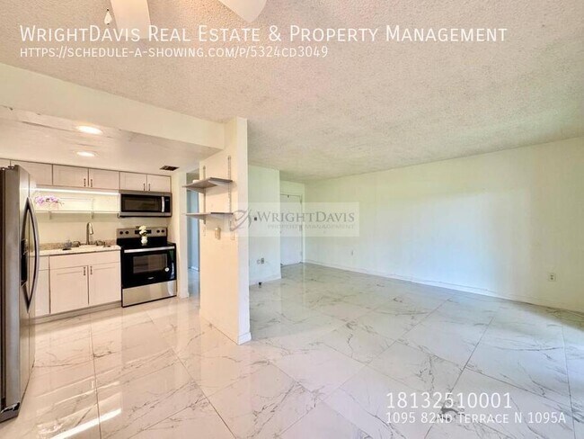 Foto del edificio - 1095 82nd Terrace N