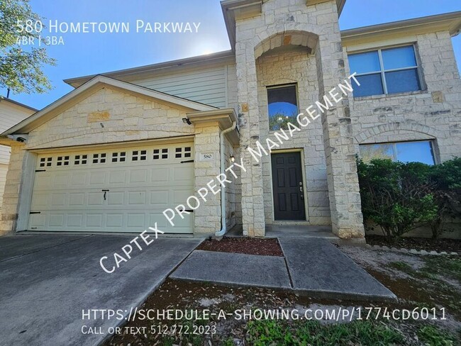 Foto del edificio - 580 Hometown Pkwy