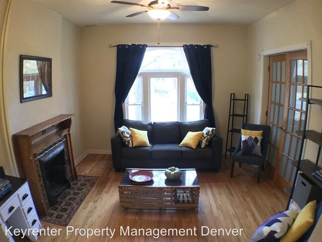 Foto del edificio - 2 br, 2 bath House - 1234 Josephine St
