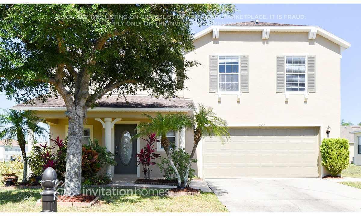 Foto principal - 3337 Whistling Trail