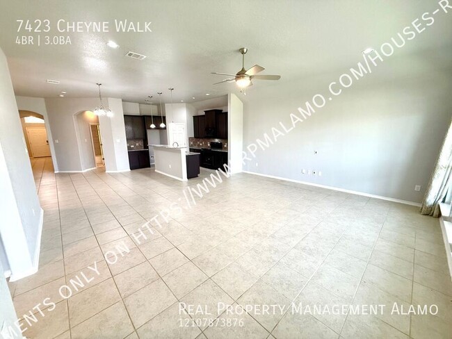 Foto del edificio - AVAILABLE NOW! 4 Bedroom / 3 Bath Home In ...