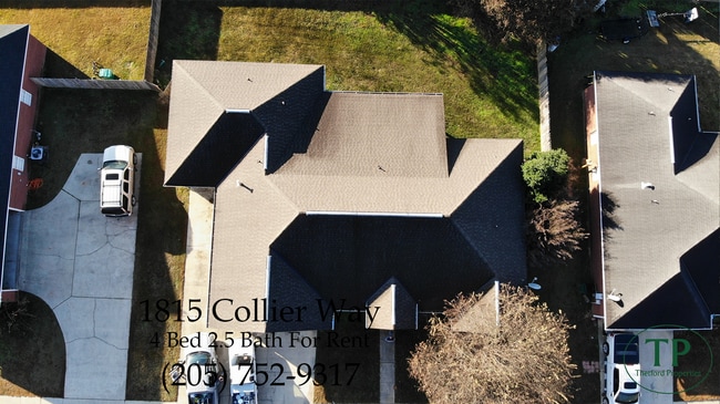 Building Photo - 1815 Collier Way