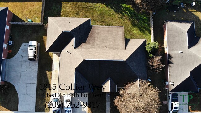 Foto del edificio - 1815 Collier Way