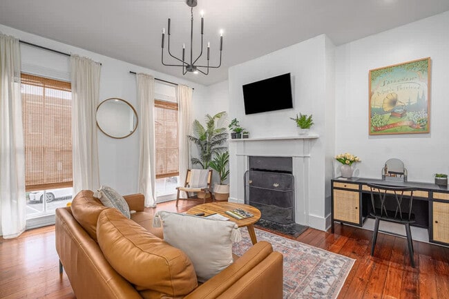 Foto del edificio - 505 E Mc Donough St