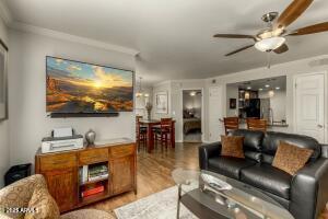 Building Photo - 4850 E Desert Cove Ave