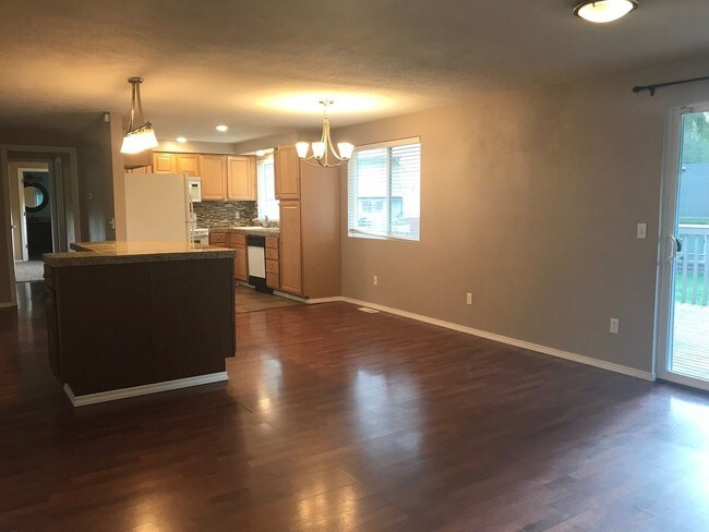 Building Photo - 3 br, 2 bath House - 9070 Blake Ct NW