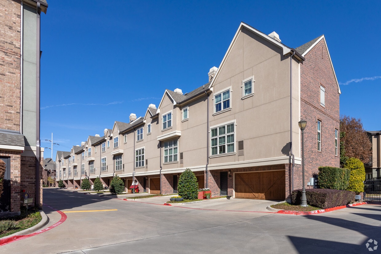 Foto principal - Alto Highland Park