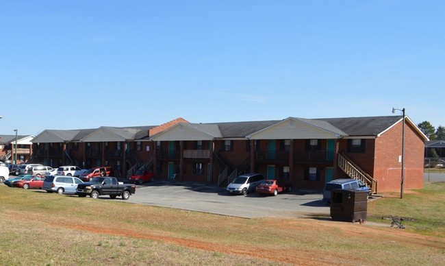 Plantation Place Apartments - Cedar Ridge Apartments