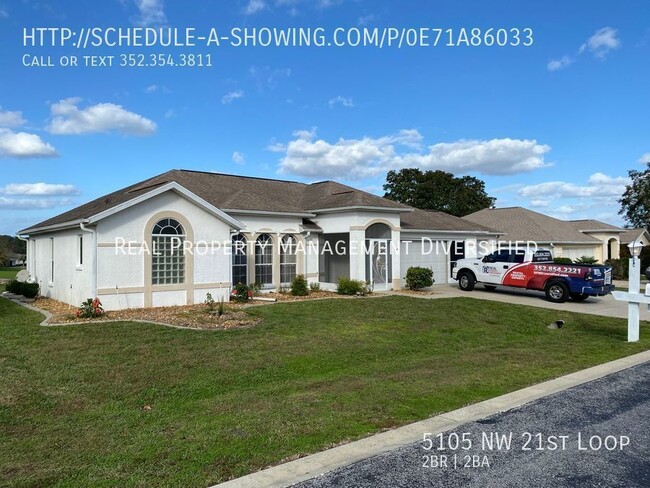 Building Photo - Beautiful  55+ Community  - 2/2/2 **WON"T ...