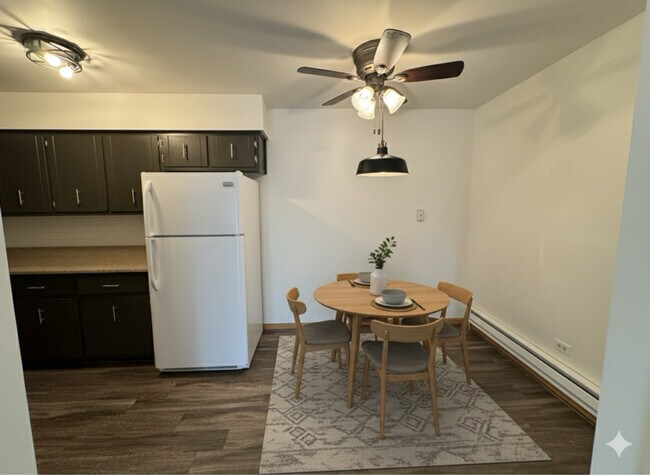 Foto del edificio - 6609 Oak Forest Ave