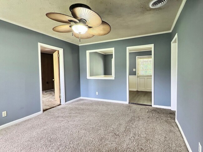 Foto del edificio - 3 Bed, 1 Bath in Montgomery close to Maxwell!