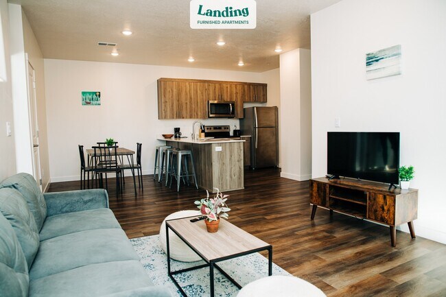 Foto del edificio - 1300 N 1200 W
