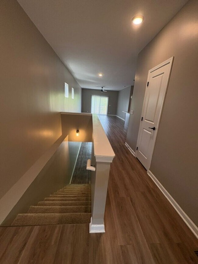 Foto del edificio - Newly Built 3bed and 3bath Townhome