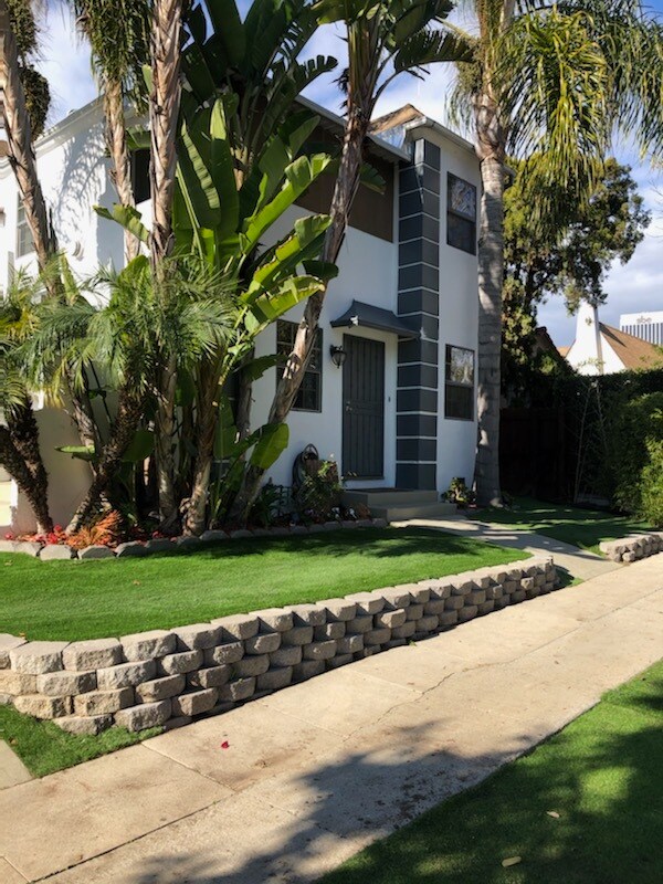 Foto del edificio - 1053 S Stanley Ave