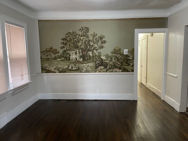 Foto del edificio - 3277 Calvert Ave