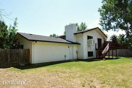 Foto del edificio - 4 br, 2 bath House - 3207 Meadowlark Ave