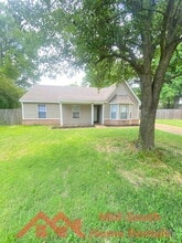 Building Photo - 4417 Willow Springs Cove