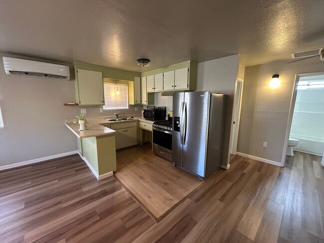 Foto del edificio - Comfortable 2-Bedroom Home in Anderson