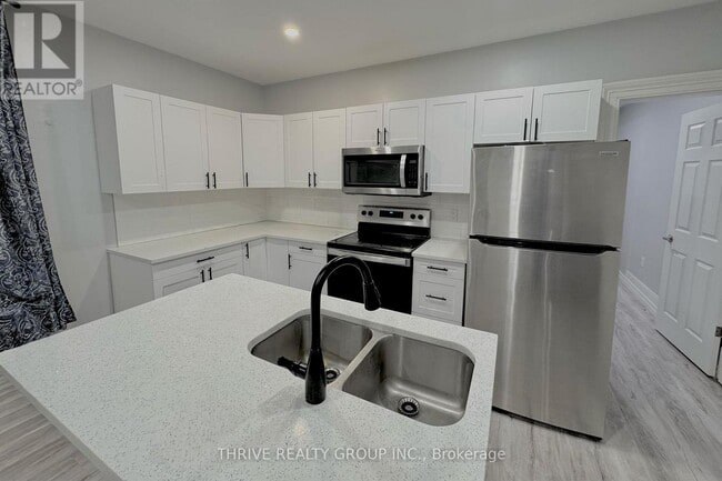 Photo du bâtiment - 2 Metcalfe St