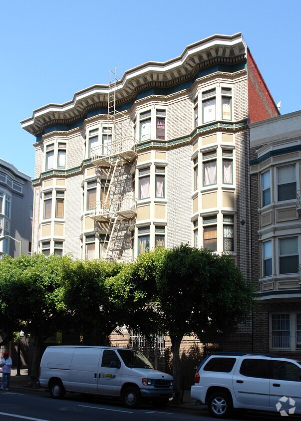 Building Photo - Ada Court Apartments