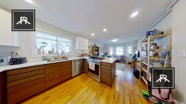 Foto del edificio - 2 bedroom in Boston MA 02130